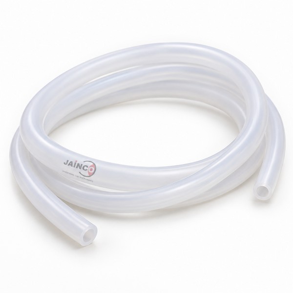 Rubber Tubing